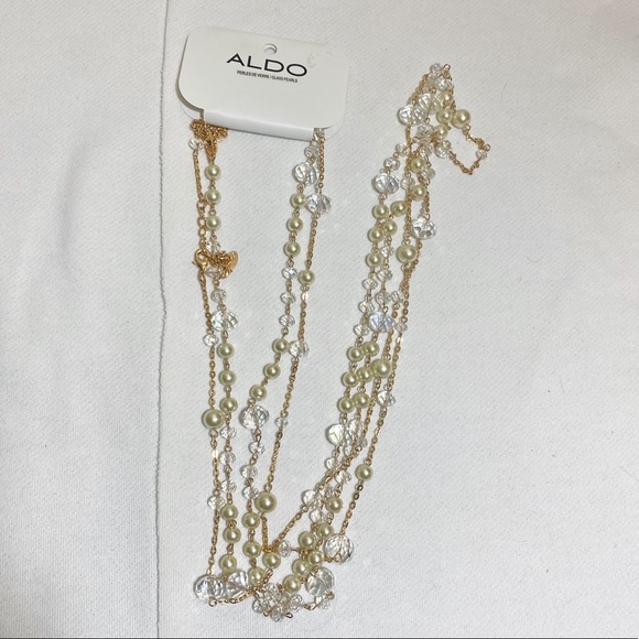 Aldo Jewelry - ALDO Necklace - BNWT